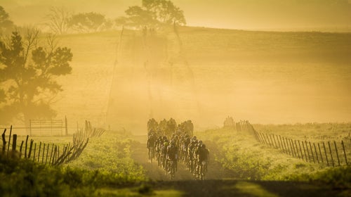 Dirty Kanza