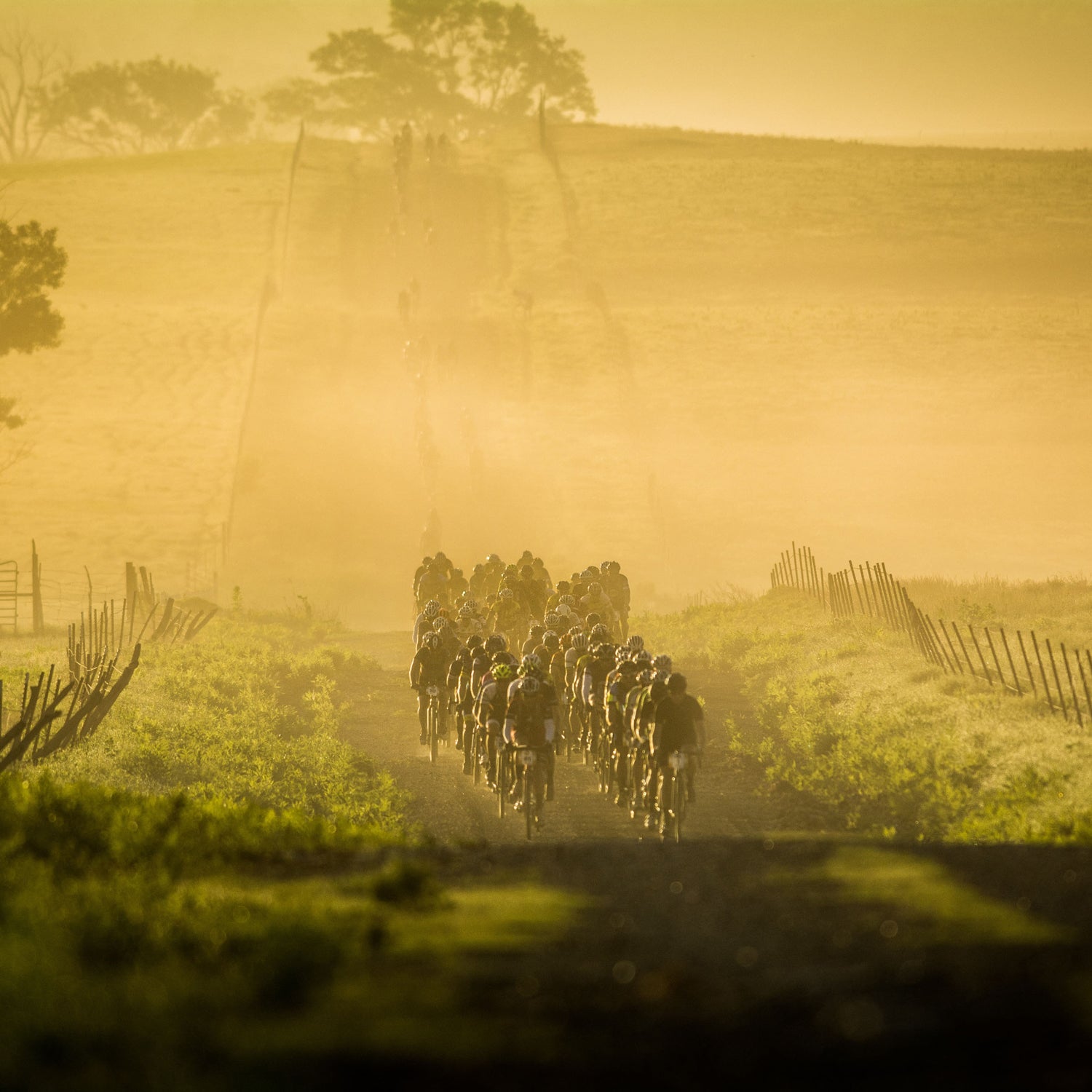 Dirty Kanza