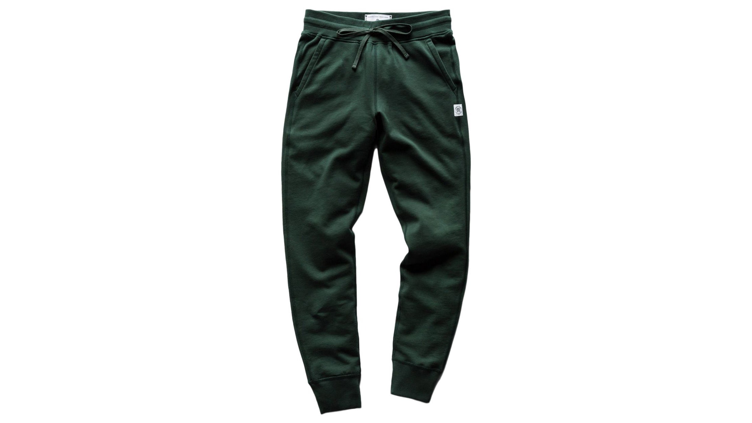 Men's Sweats You Could (Theoretically) Wear Anywhere