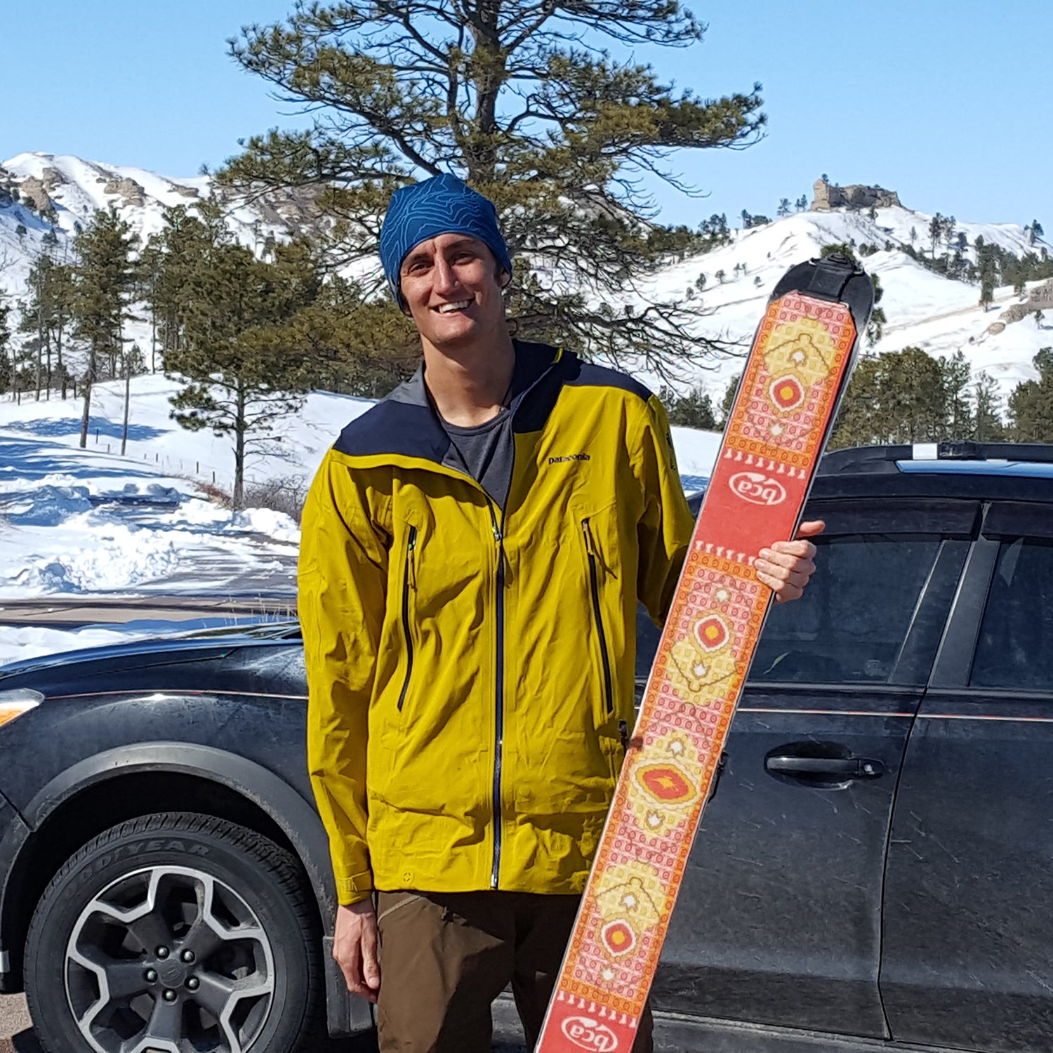 Finding Your Tribe: A Step-By-Step Guide to Meeting Backcountry Ski Partners