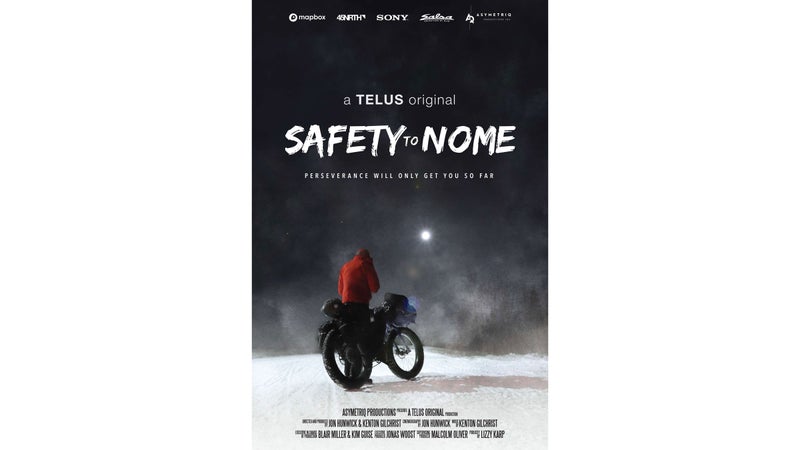 The ITI can take people two weeks to a month to complete, and though many of the featured racers have done it before, the documentary makes it clear that experience and bravery can only get them so far.