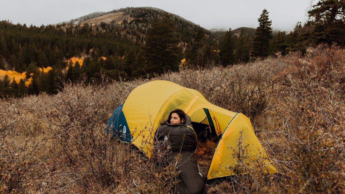 Everything You Need to Know About 4-Season Tents