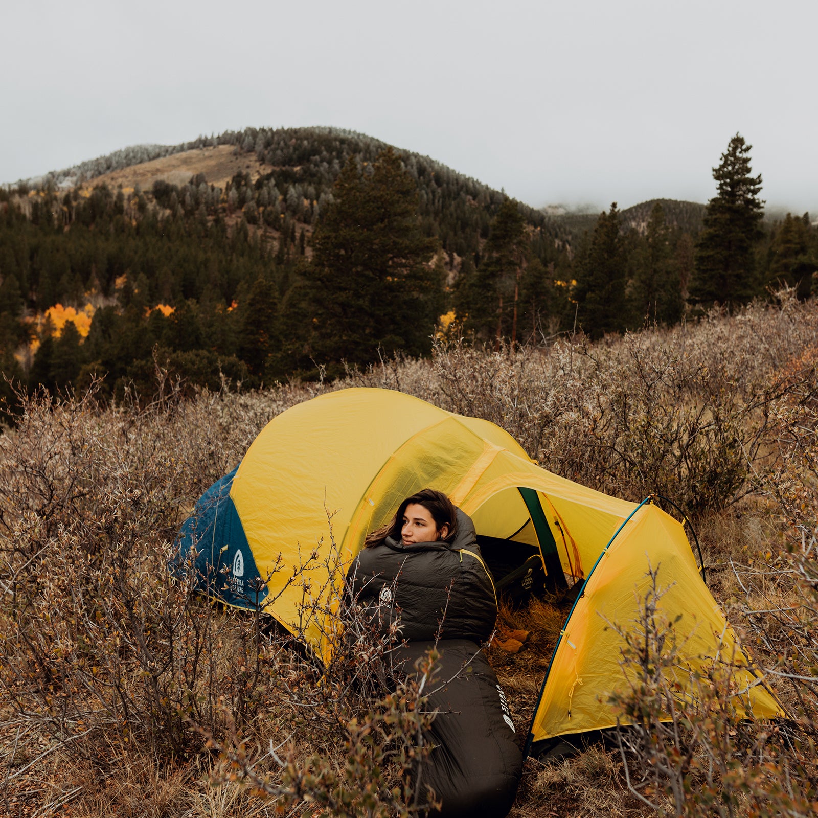 The Best Thru-Hiking Shelters for Couples in 2024
