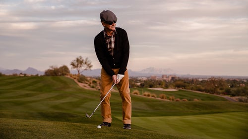 It’s only natural that there be a progression from one sport, one form of exhilarating foolhardiness, to another.