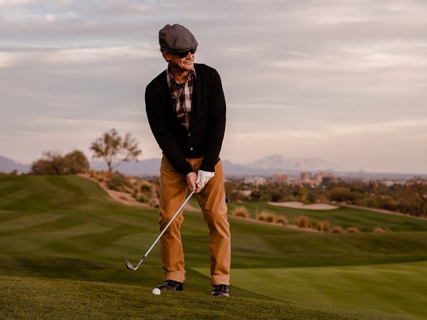 It’s only natural that there be a progression from one sport, one form of exhilarating foolhardiness, to another.