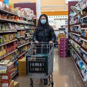 Last Tuesday, the CDC told Americans that the coronavirus is a matter of when and not if.