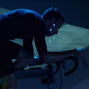 An earnest rider weighs in on the pros and cons on the Wahoo Kickr