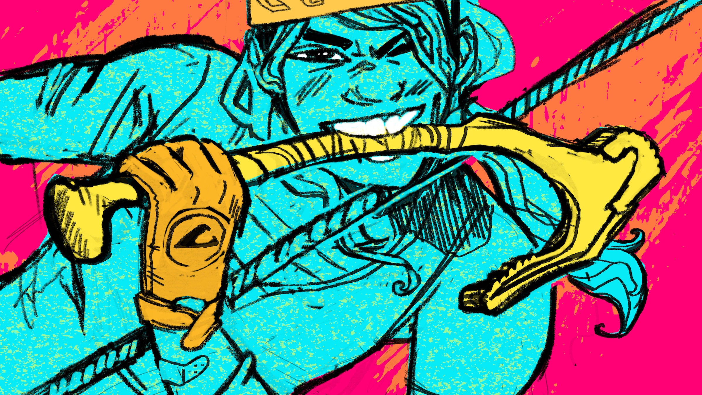 Internationally, ice climbing has existed for over a century. But in the U.S., deep in the shadow of the explosive growth of competitive rock climbing, competition ice is just catching on.