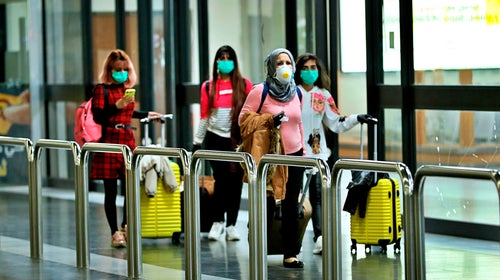 What makes COVID-19 so scary?