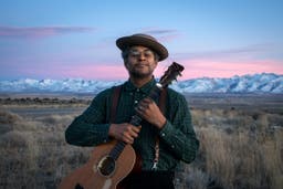 The Forgotten History of the Black American Cowboy