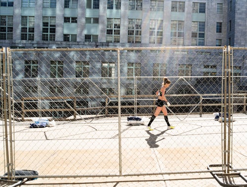 2020 Atlanta Olympic Marathon Trials Fritz Huber ԹϺ Magazine Woman's Race Gallery Photo: Myke Hermsmeyer @mykehphoto myke.hermsmeyer@gmail.com