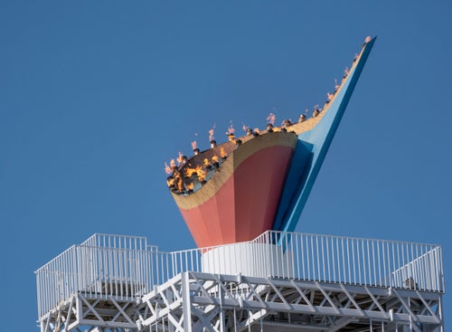 2020 Atlanta Olympic Marathon Trials Fritz Huber ԹϺ Magazine Woman's Race Gallery Photo: Myke Hermsmeyer @mykehphoto myke.hermsmeyer@gmail.com