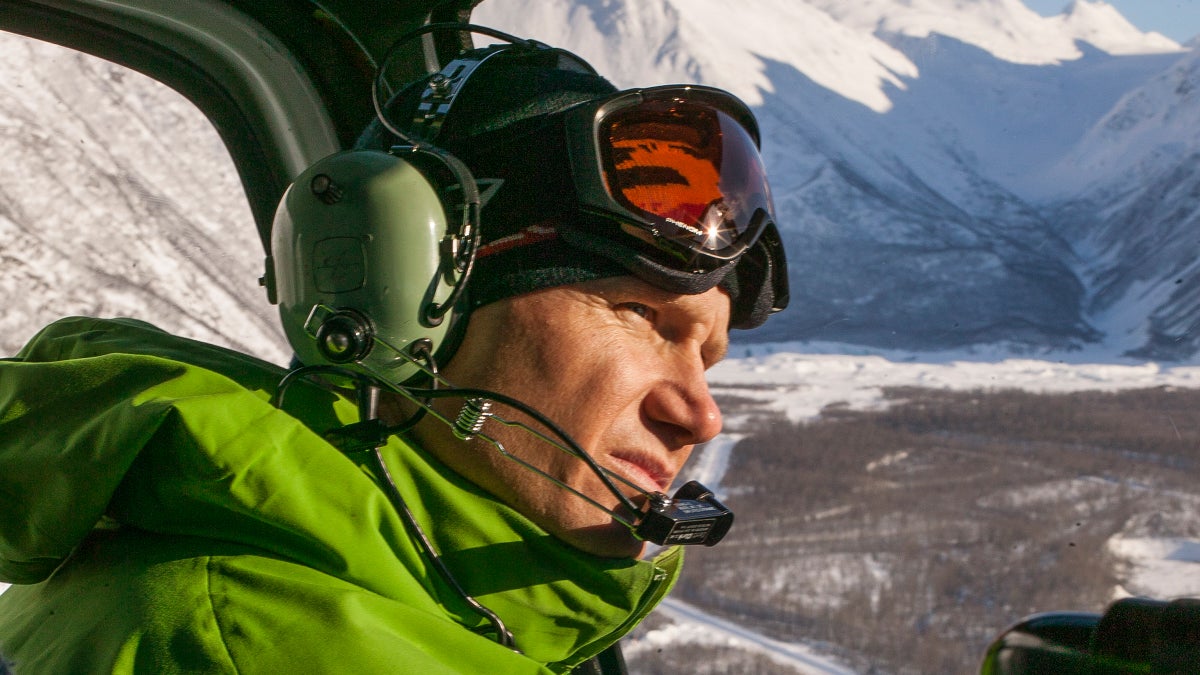 Legendary Skier Dean Cummings Charged with Murder