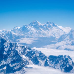 As many mountaineers plan to head to Nepal for the upcoming Everest season, there are questions about how the deadly COVID-19 could impact climbing on the world’s highest peak.