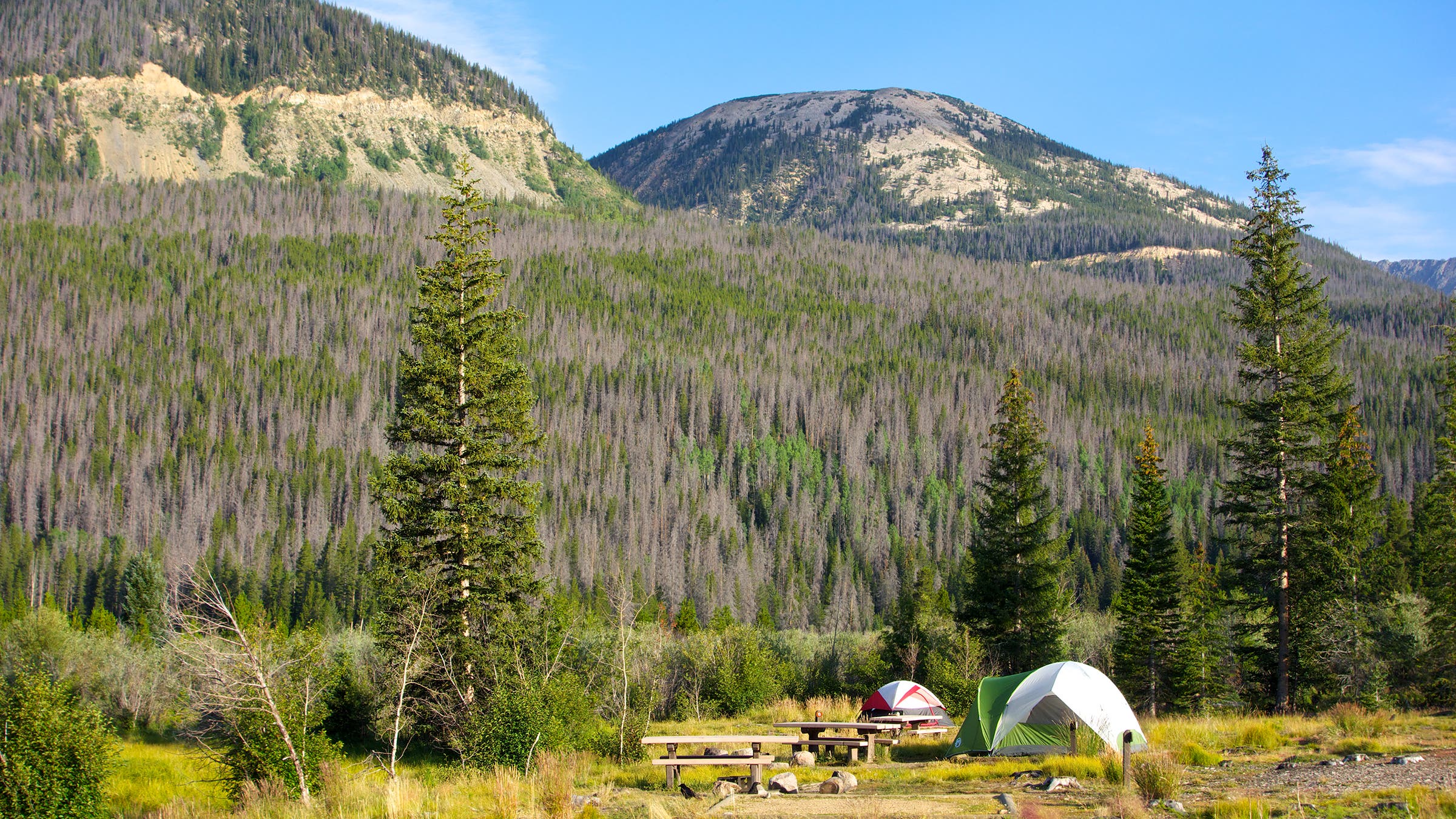 The Outside Guide to Rocky Mountain National Park