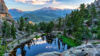 The Ultimate Rocky Mountain National Park Travel Guide