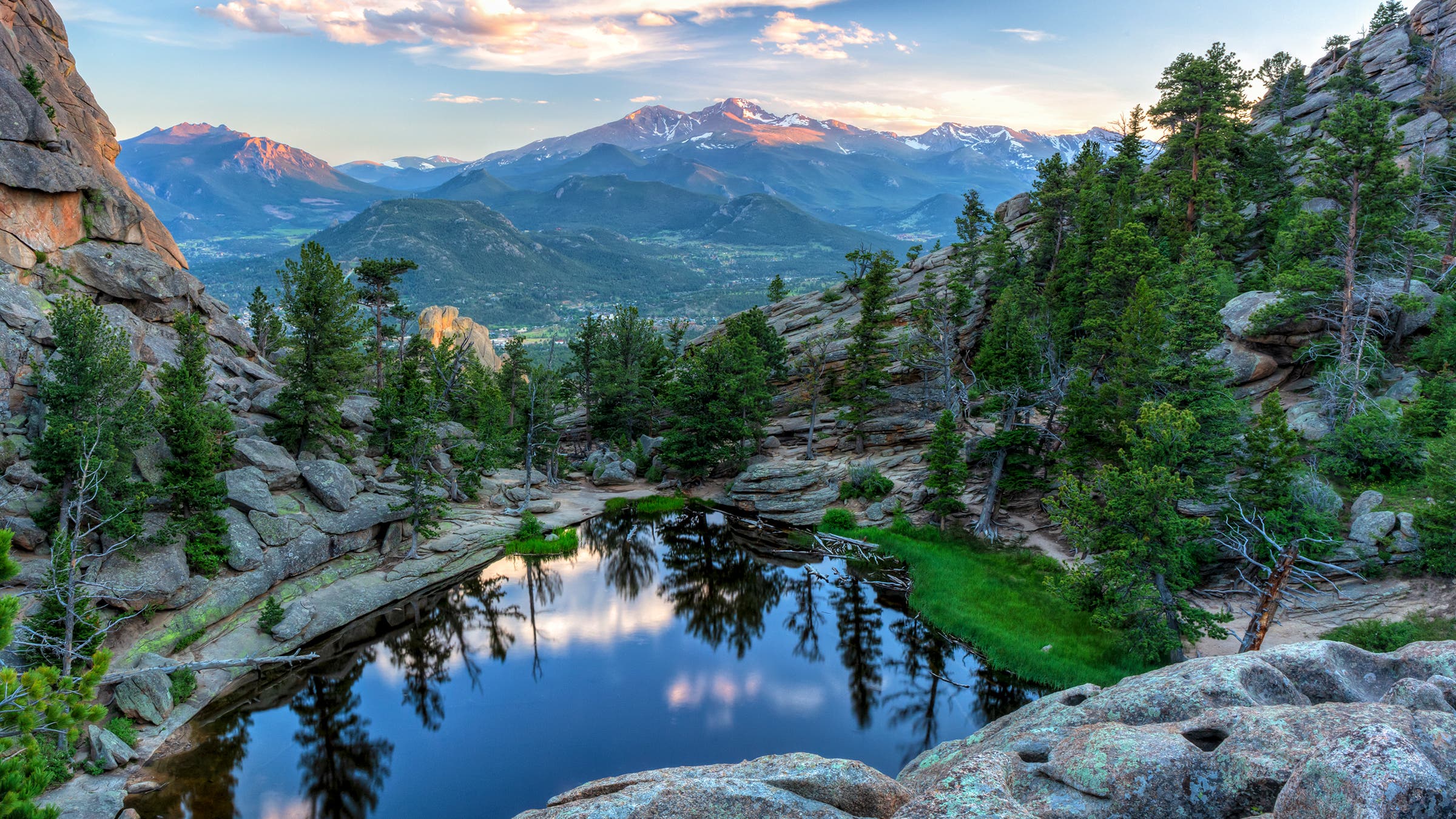Rocky Mountain National Park Travel Guide: Ultimate Tips & Must-See Spots