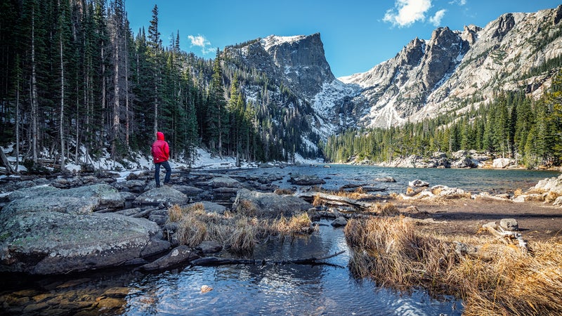 Plan Your Visit to Rocky Mountain National Park