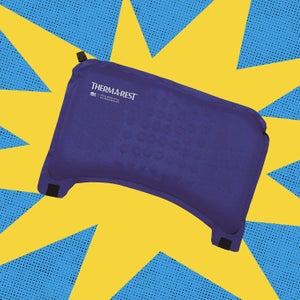 I can’t recommend it enough for your next flight if you regularly find yourself in the cheap seats.