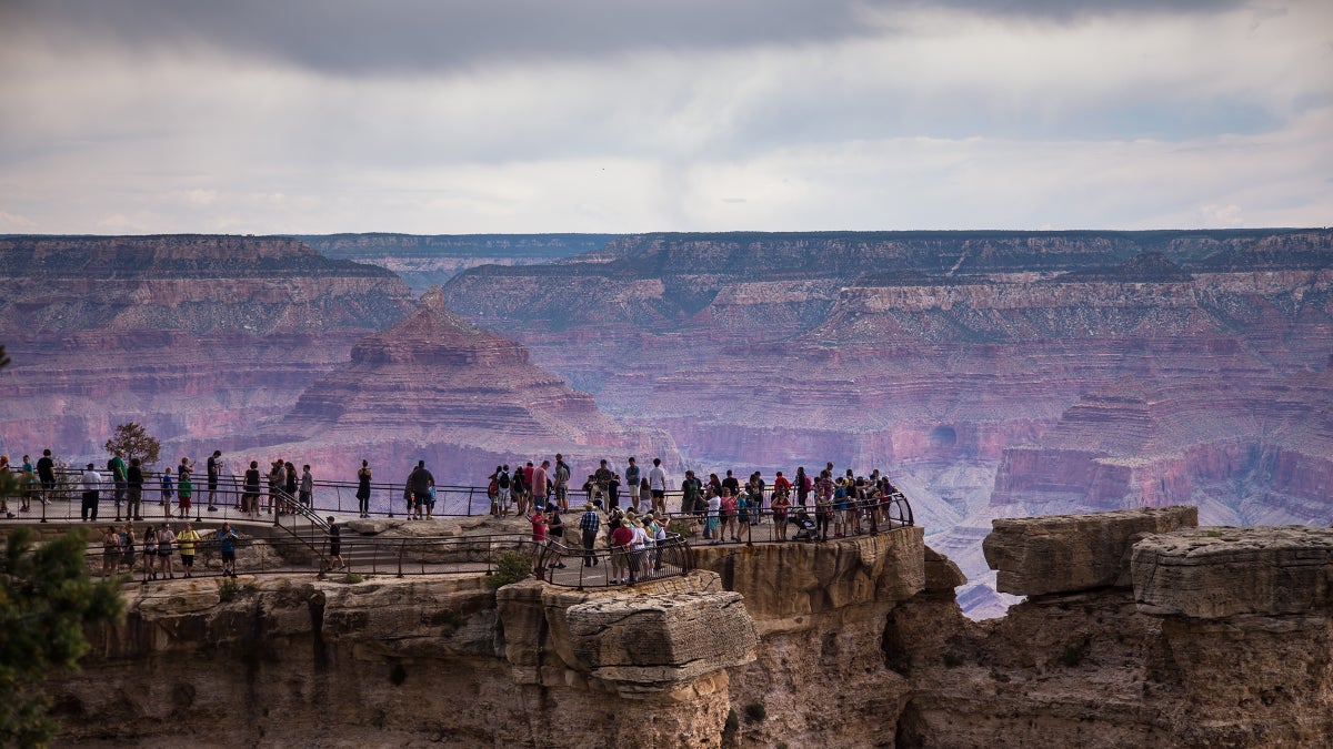 National Parks Are Still Open Despite COVID-19