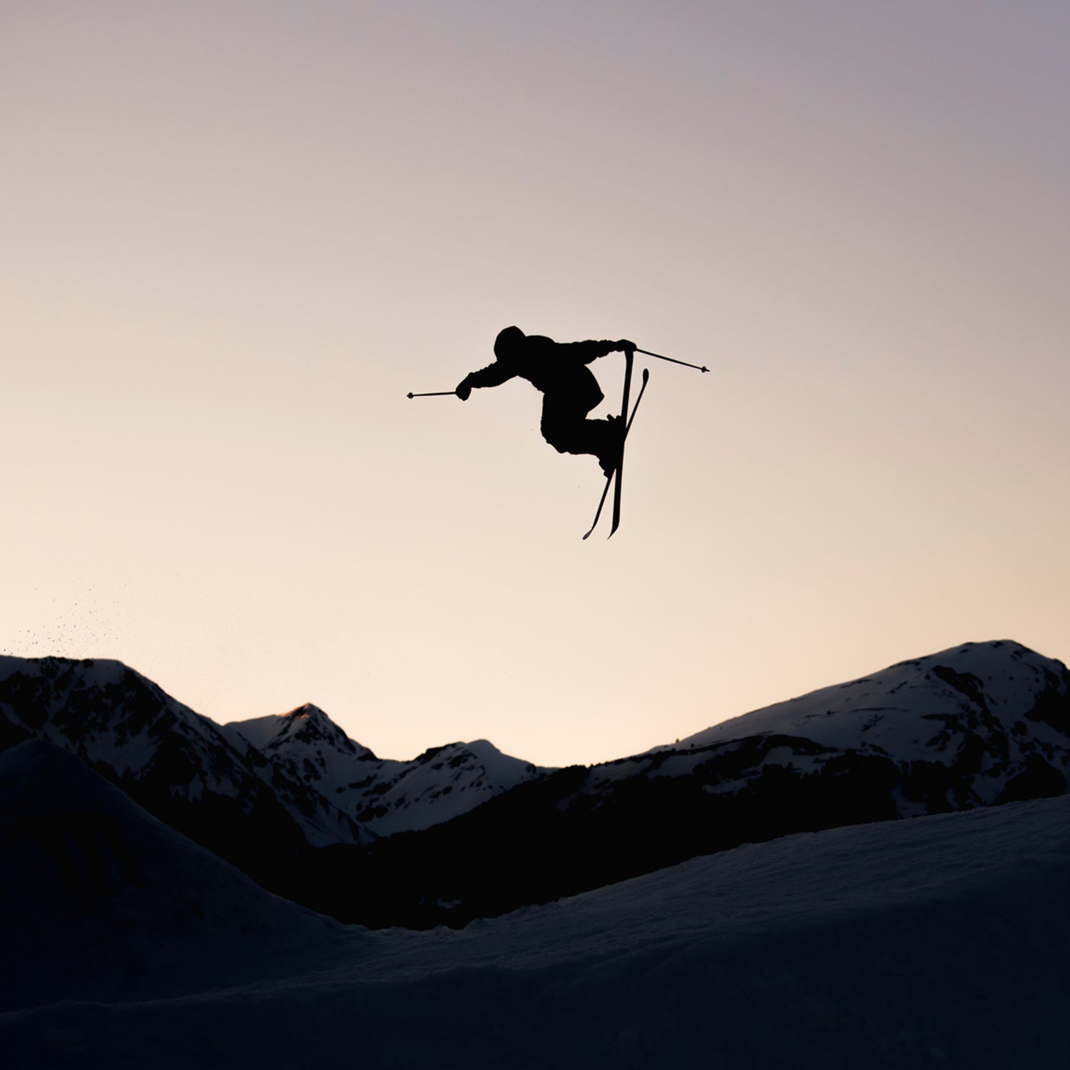 Inside the Unprecedented End of the 2020 Ski Season