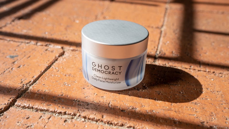 Moisturizer