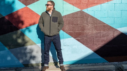 Gear companies have been combing their archives for the most popular jackets, shoes, fabrics, and colors they made 10, 20, or even 50 years ago and reproducing them for a modern audience.