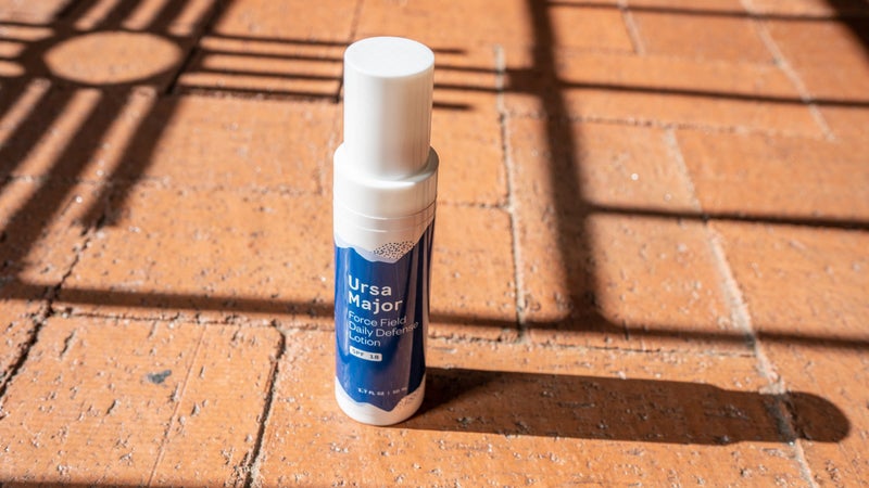 Moisturizer