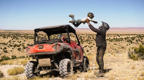 What does it mean to be a good man? What about a healthy and balanced one? How can we wake up a bit?