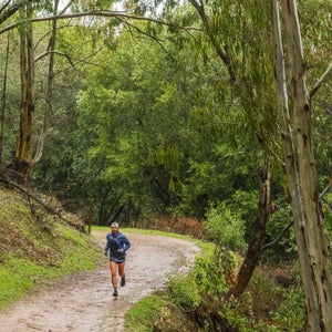 For Brian Gillis and many other runners, a relatively low-risk athletic activity has evolved into a moral dilemma.