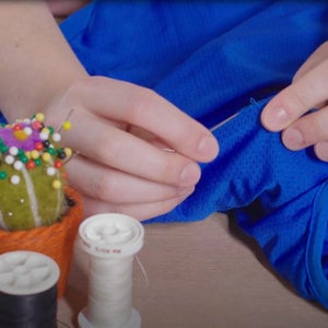 Even the highest quality gear gets scuffed up. We’ve gathered a handful of trusted repair tools that have been in our kits for multiple seasons, extending the lives of our favorite pieces of equipment and apparel.