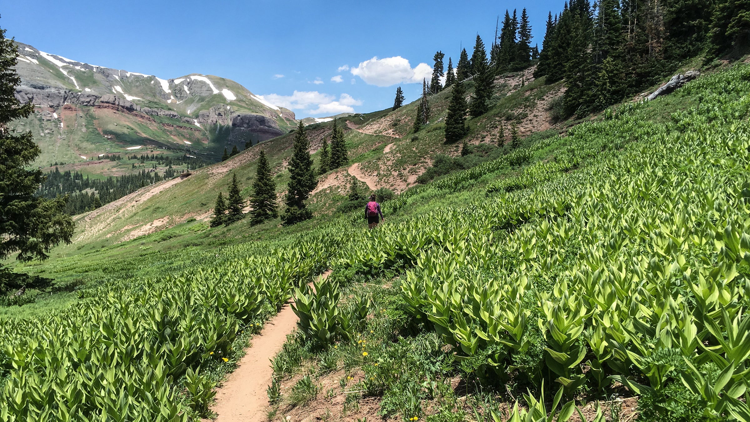 Leaving a Thru-Hike Early Isn't the End