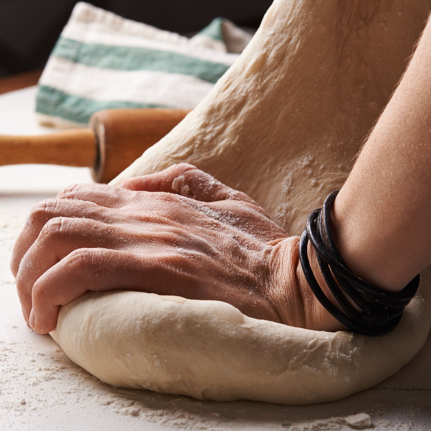 Baking Better Bread at Home