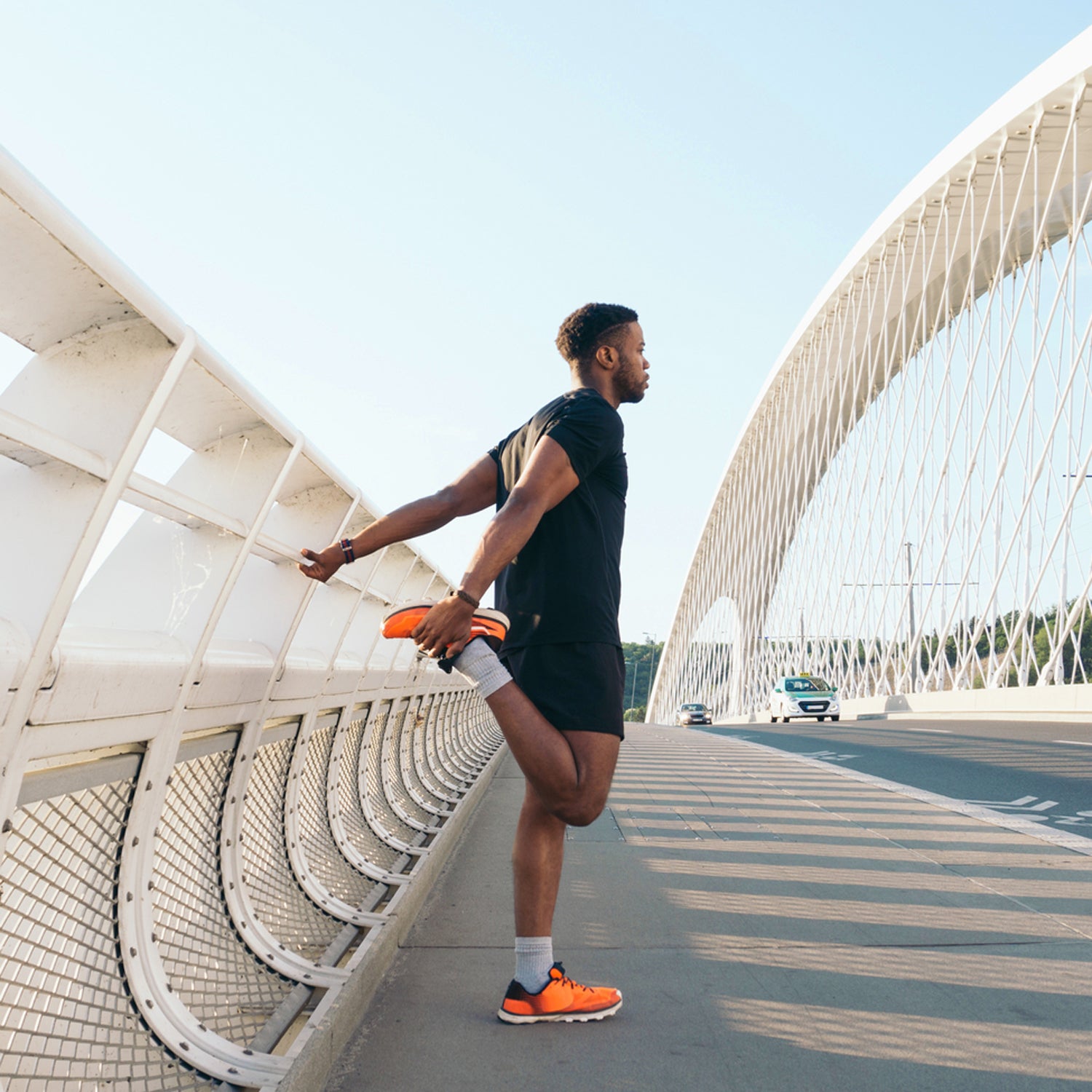 Running: Men instinctively run faster than women as it is more energy  efficient