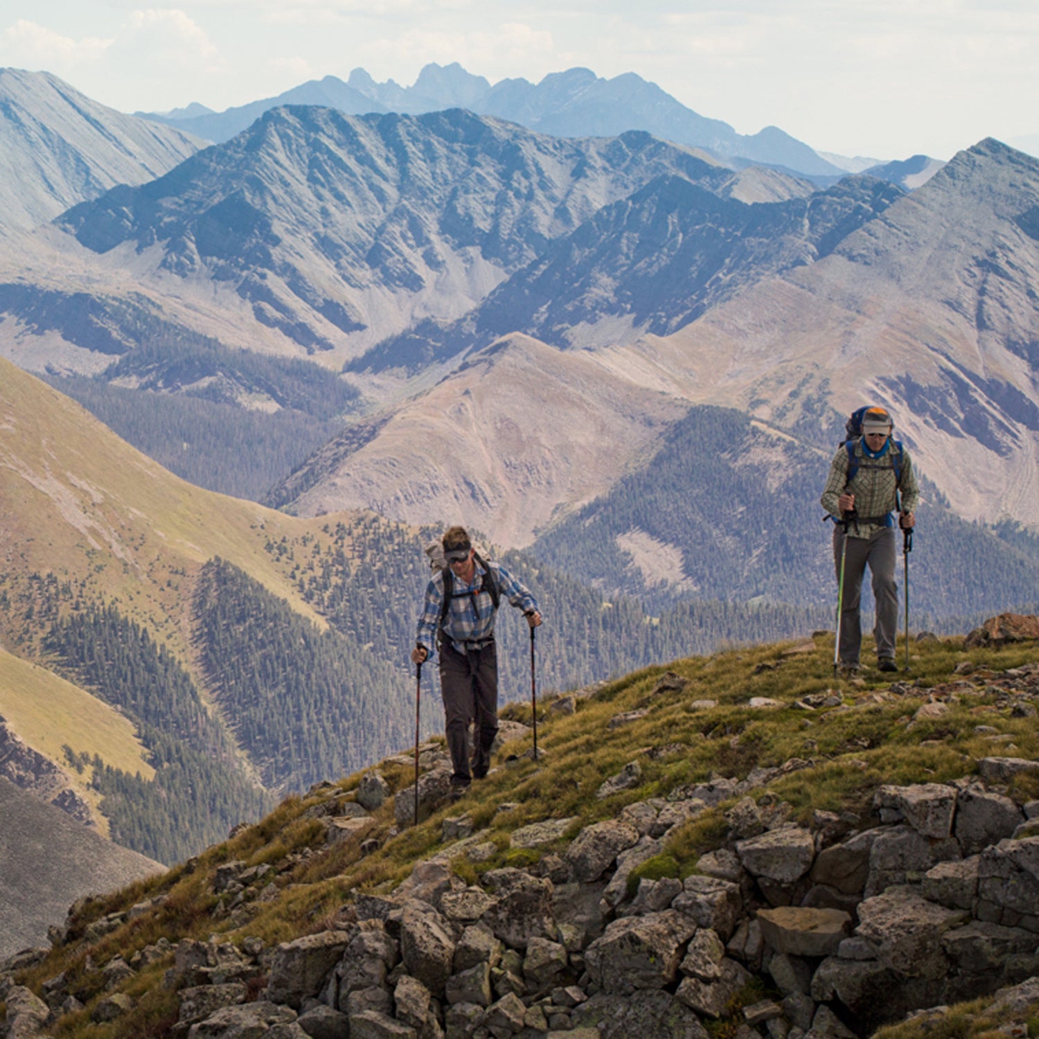 Is Solo Hiking & Backpacking Safe for Women? — She Dreams Of Alpine