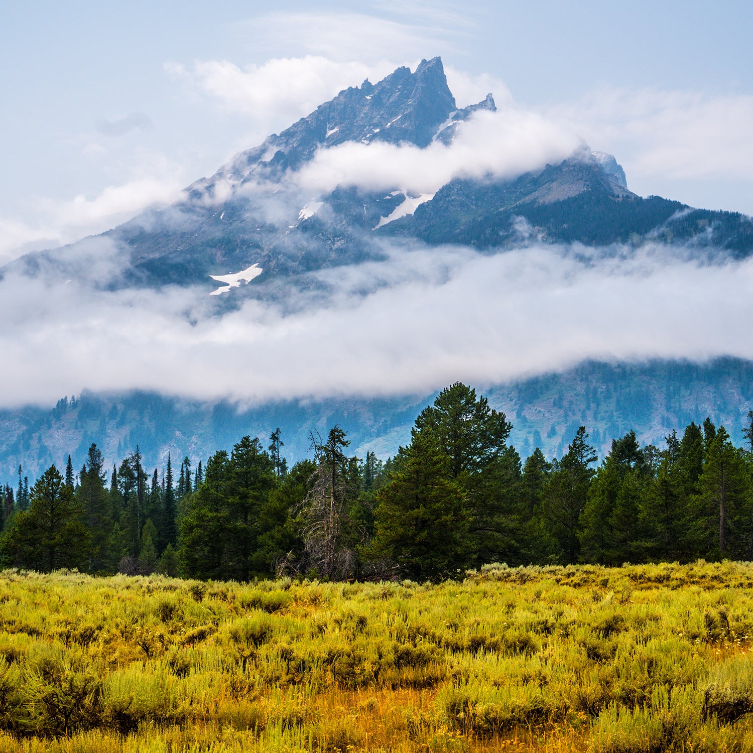 Amid this pandemic, the ethics of wilderness travel should be clear: don’t go—at least not to the crowded trails and parks.