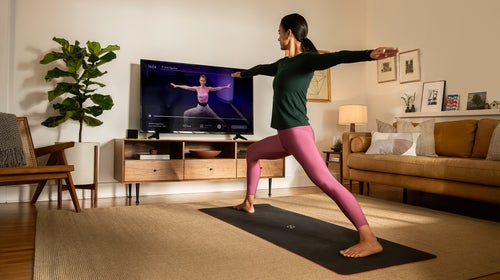 Now might be one of the best times to try a fitness app.