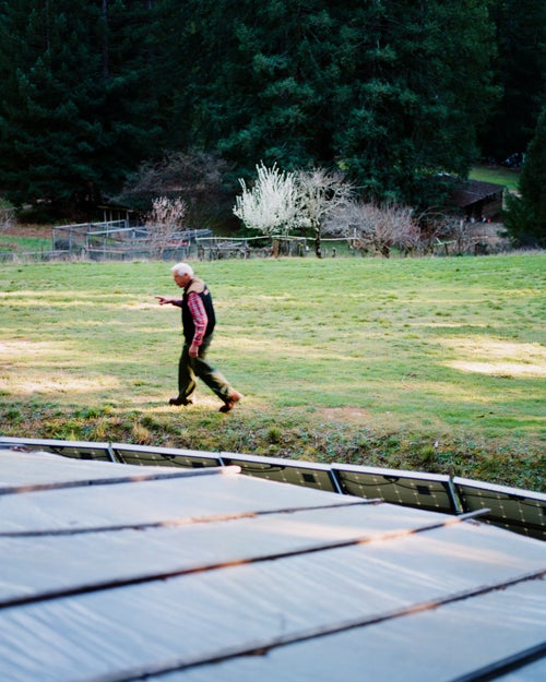 Bella Ranch