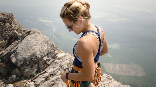 You can find adventure anywhere.