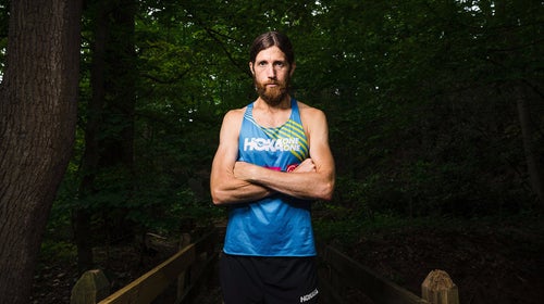 Ultrarunner Mike Wardian won the first (and, hopefully, only) Quarantine Backyard Ultra, by running 262.5 miles.