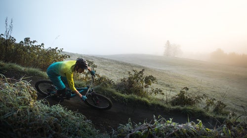 Kingdom Trails