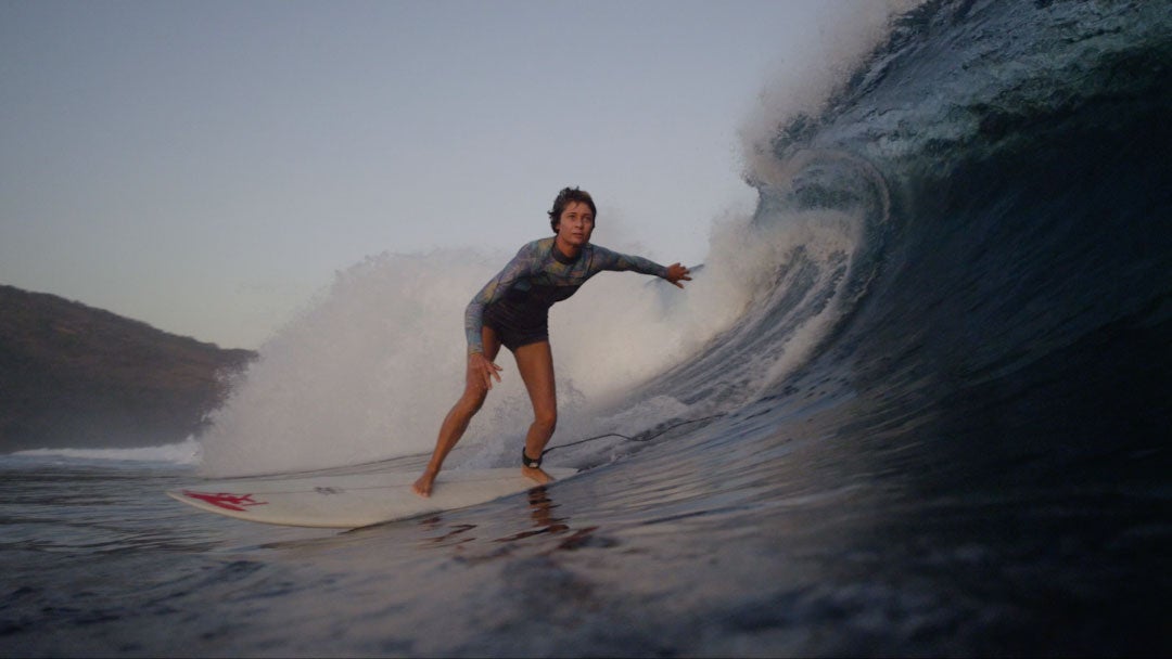 Three Waterwomen on Conserving the Ocean