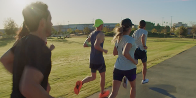 How to Nail the Perfect Running Cadence