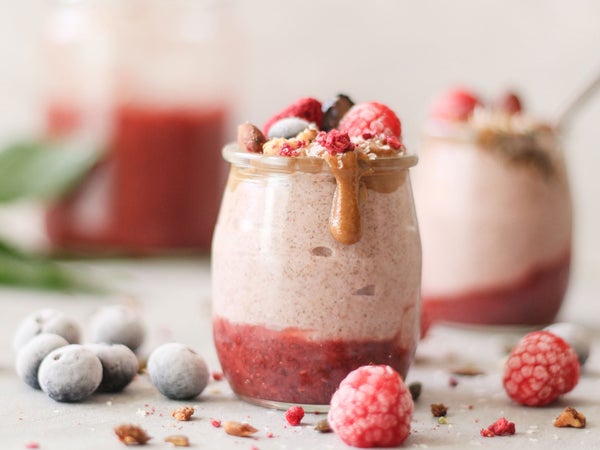 Recovery foods: the least controversial topic in nutrition.