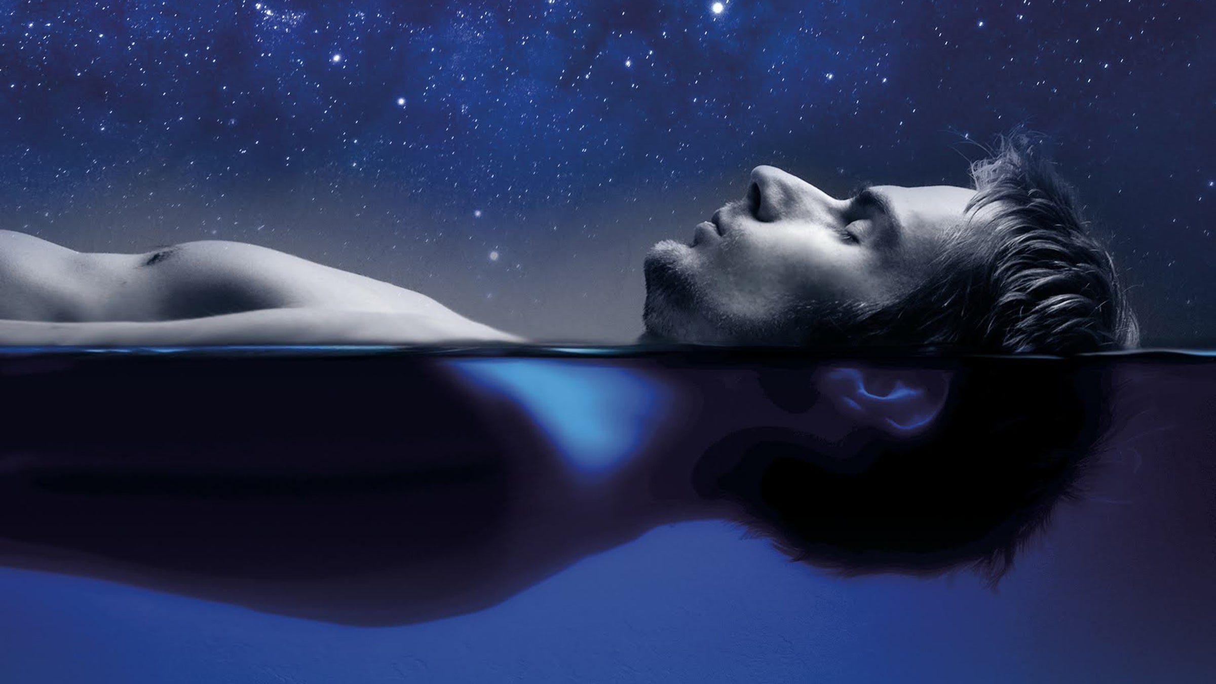 How we resolve the tension between risk and reward defines who we are.