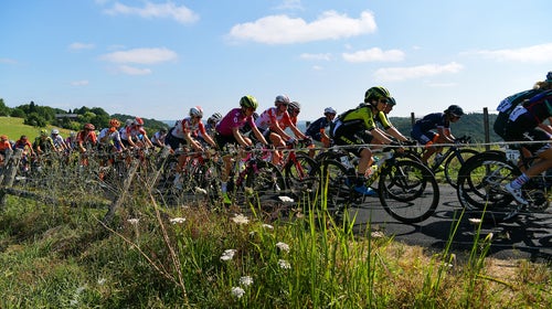 6th La Course 2019 - by Le Tour de France