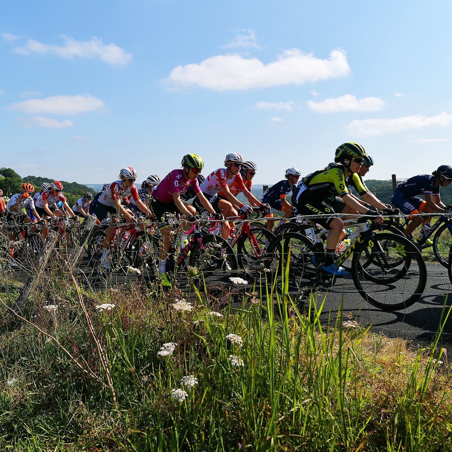 6th La Course 2019 - by Le Tour de France