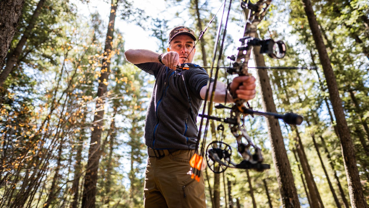 Archery for Beginners with Wes Siler - Outside Online