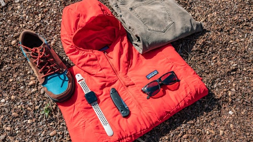 I’ve come up with a kit of trusted gear that’s helped me build a routine and keep me productive.