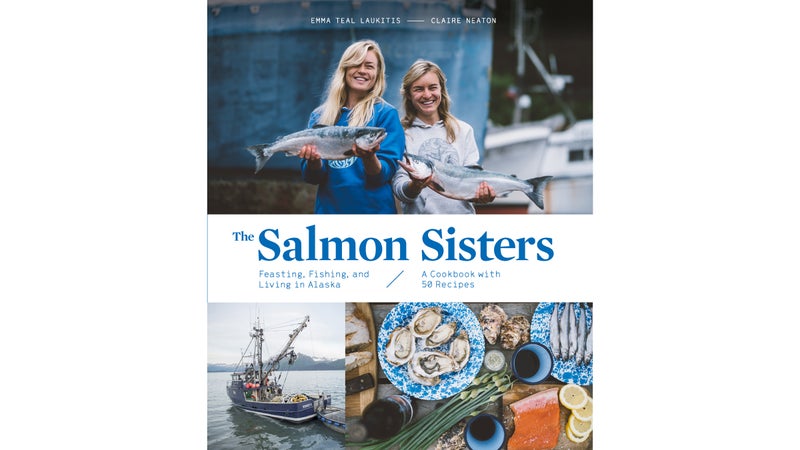 Fishing Bristol Bay on a Woman-run Boat & a Message to the Salmon – Salmon  Sisters